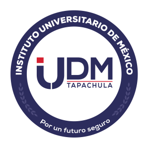 Plataforma Virtual iUDM